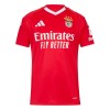 Virallinen pelipaita Benfica Lisabon Di Maria 11 Koti 2024-25 Lyhythihainen - Miesten